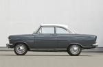 Opel Kadett A 1962 года
